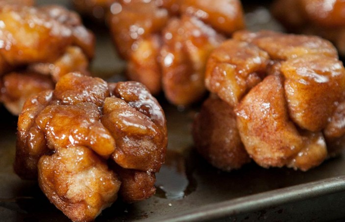 How To Make Monkey Bread Muffins