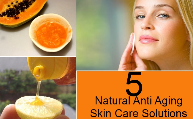 Amazing Daily Skin Care Tips That Will Make You Look 10 Years Younger!