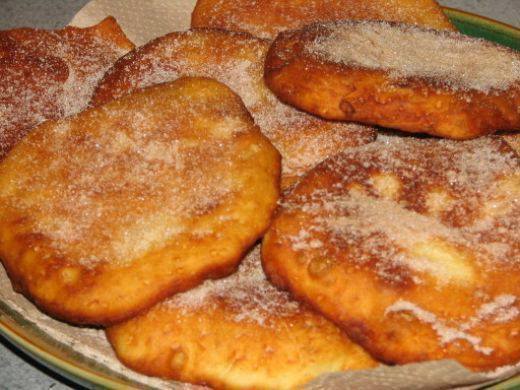 OMGosh, these are the BOMB!! How to make Elephant Ears – Recipe