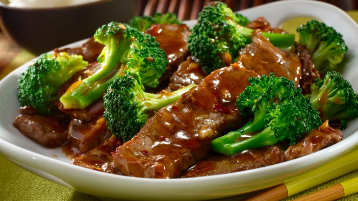 Crock Pot Beef and Broccoli – Life In The Lofthouse