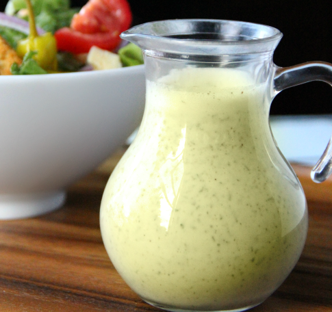 Make every salad taste amazing…