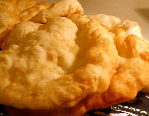 indian frybread