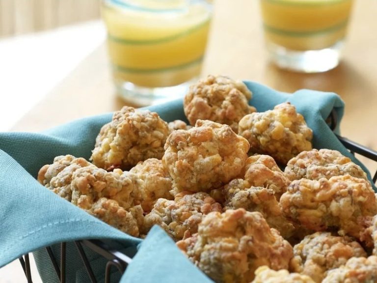 This Classic Southern Appetizer Starts With a Box of Bisquick