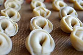 How to Make Perfect Tortellini From Scratch | Serious Eats