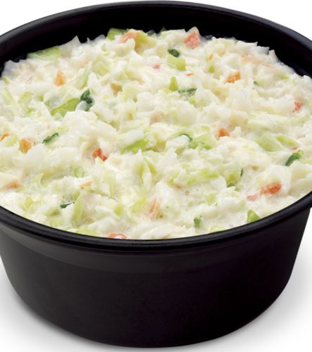 Chick-Fil-A Coleslaw- Authentic Released Recipe