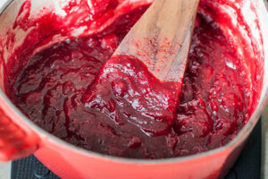 Avoid The Can: How To Make Cranberry Sauce From Scratch