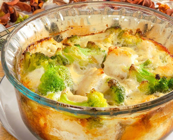 Grandma’s Secret Broccoli Chicken Casserole Recipe REVEALED