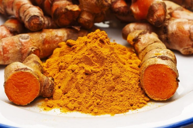 Turmeric: did you know it’s good for all of these things? We certainly didn’t!