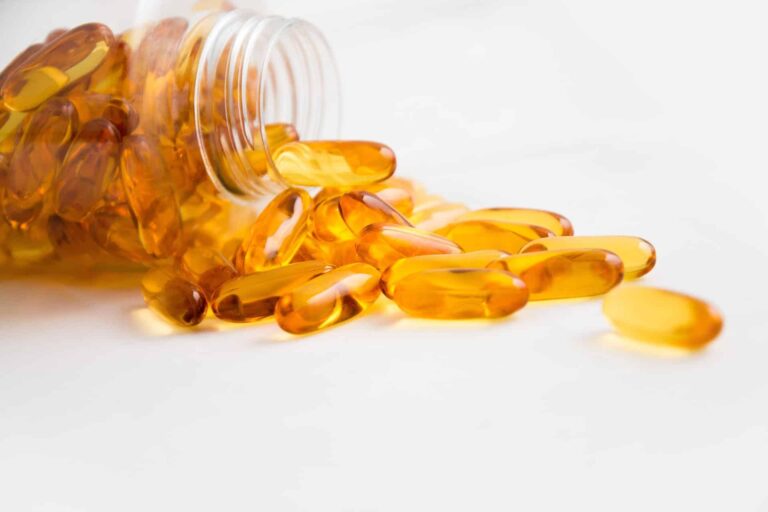 When Is The Best Time Of Day To Take Your Fish Oil Supplement?
